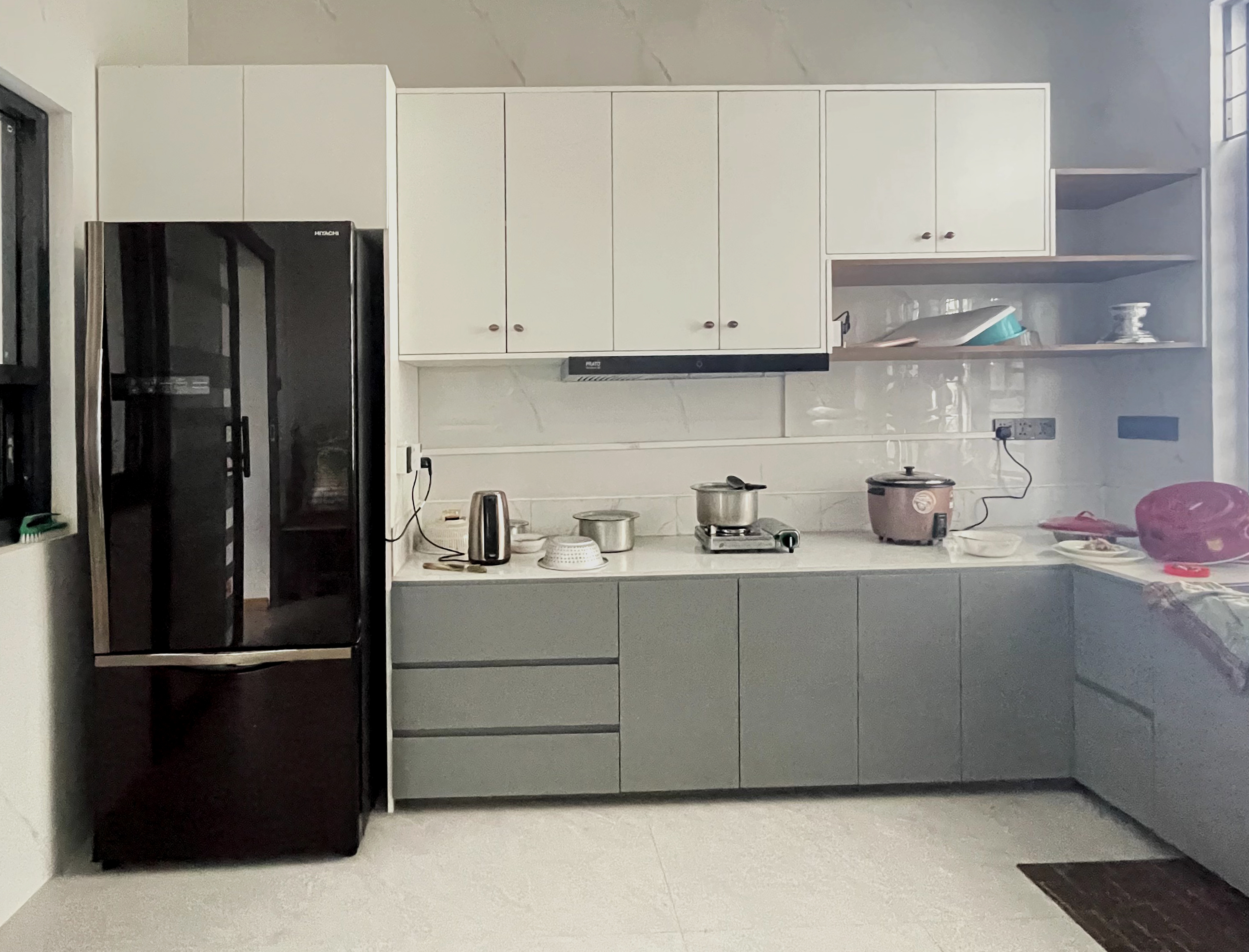 Laminate, Formica & PERForm